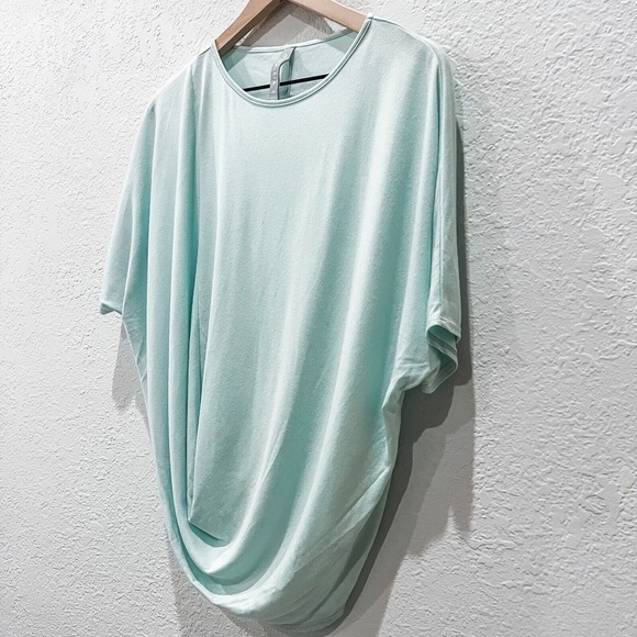 Athleta Yoga Top Mint Green sz XS - Picture 7 of 12